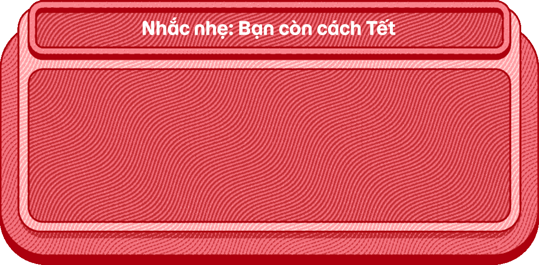 Countdown background