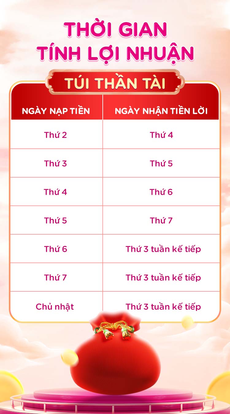 Túi Thần Tài